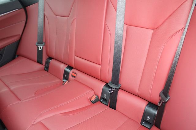 New 2026 BMW 430i xDrive w/ M Sport Package image 23