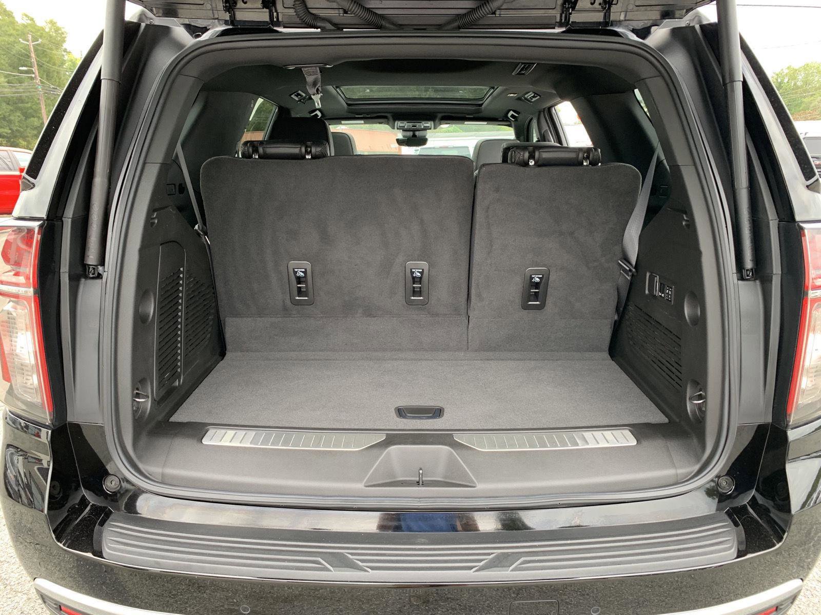 Used 2023 Chevrolet Tahoe High Country image 57