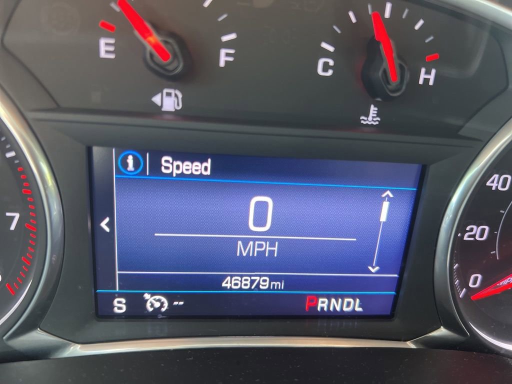 Certified 2021 Chevrolet Blazer LT image 28