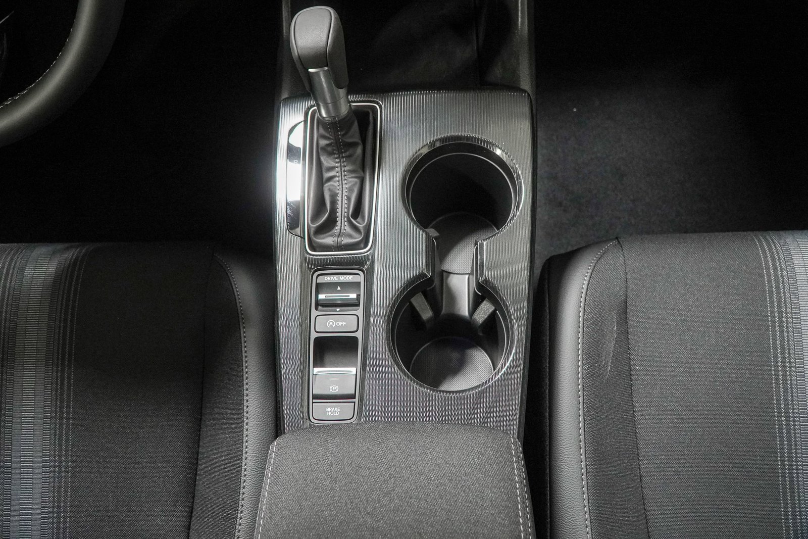 New 2026 Honda Civic Sport image 29