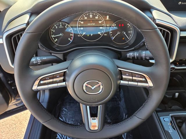 New 2026 MAZDA CX-50 Meridian Edition image 11
