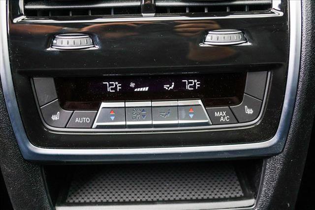 Used 2025 BMW X7 M60i w/ Executive Package AWD/4WD image 23