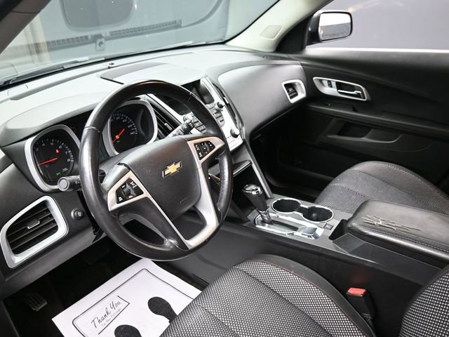Used 2017 Chevrolet Equinox LT w/ Convenience Package FWD image 18