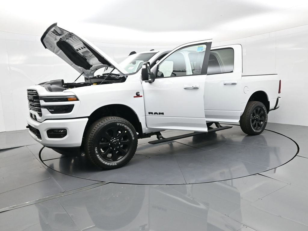New 2026 RAM 2500 Laramie image 39