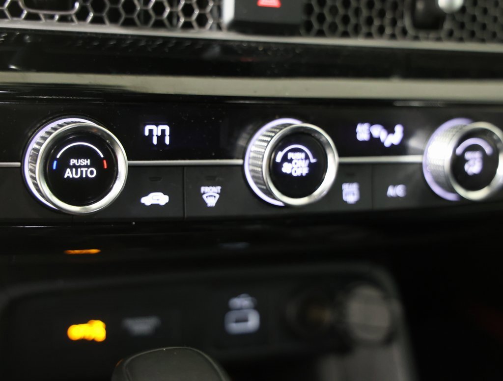 Used 2024 Honda Civic Sport image 15