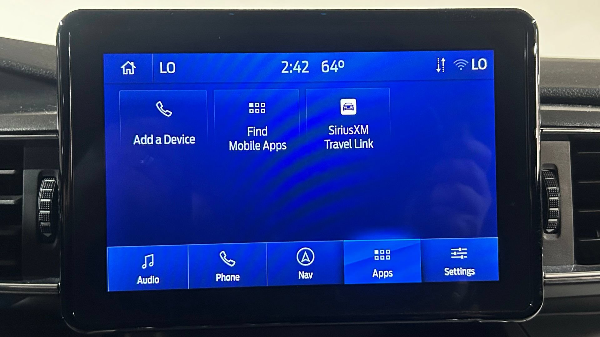 Used 2022 Ford Explorer XLT w/ Equipment Group 202A AWD/4WD image 89