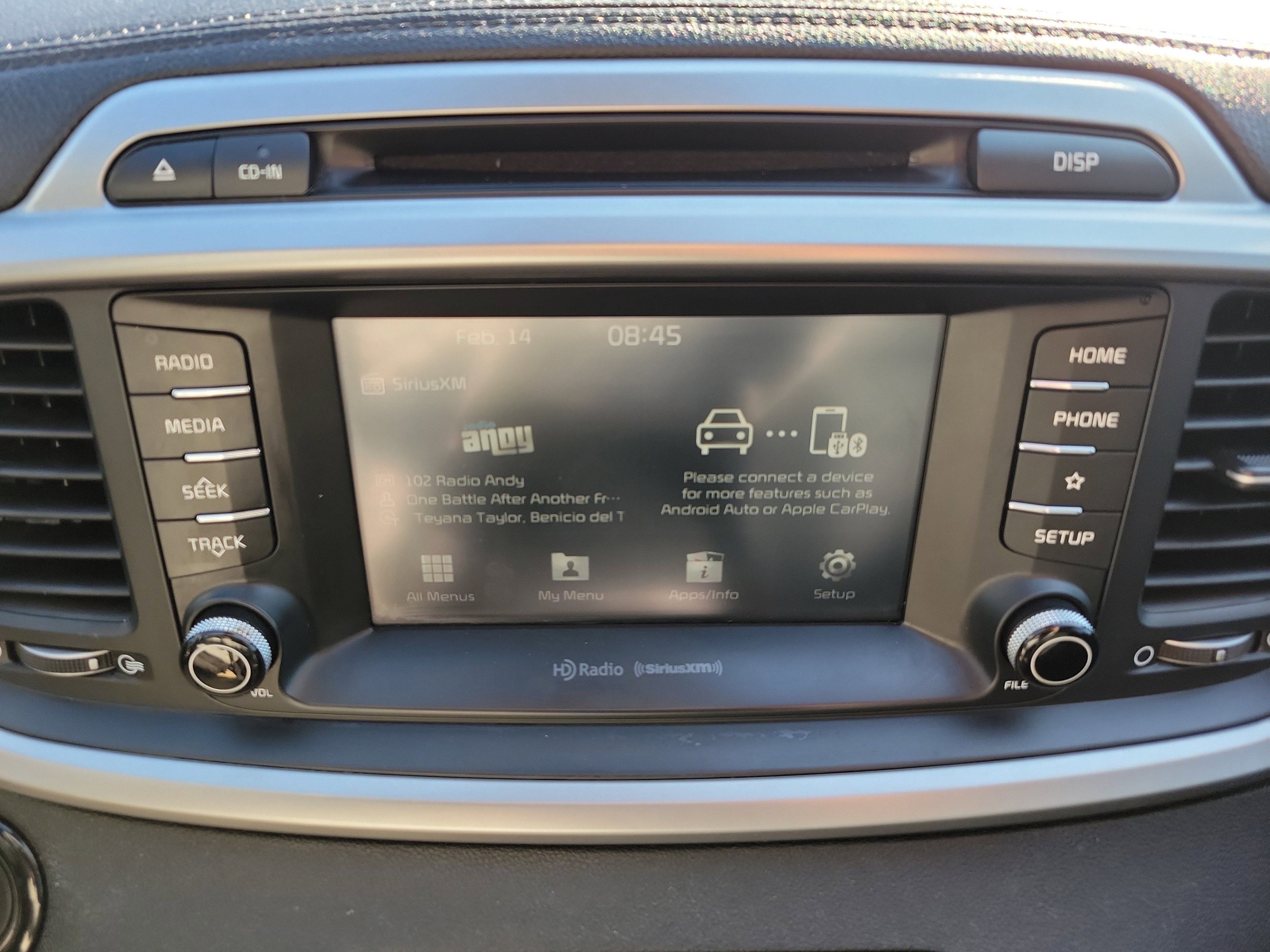 Used 2019 Kia Sorento EX image 34