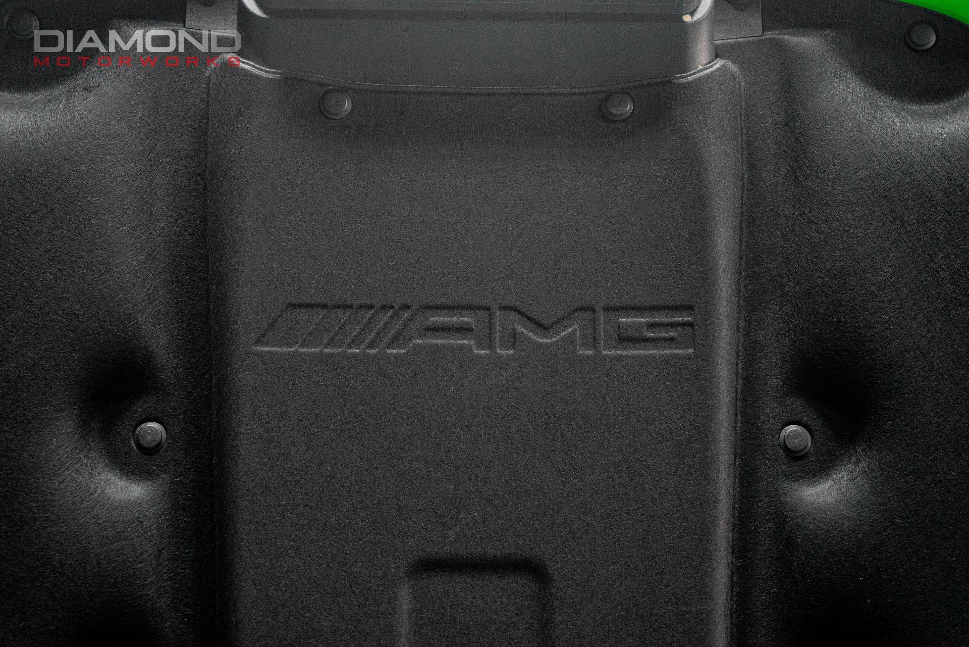 Used 2018 Mercedes-Benz AMG GT R image 93