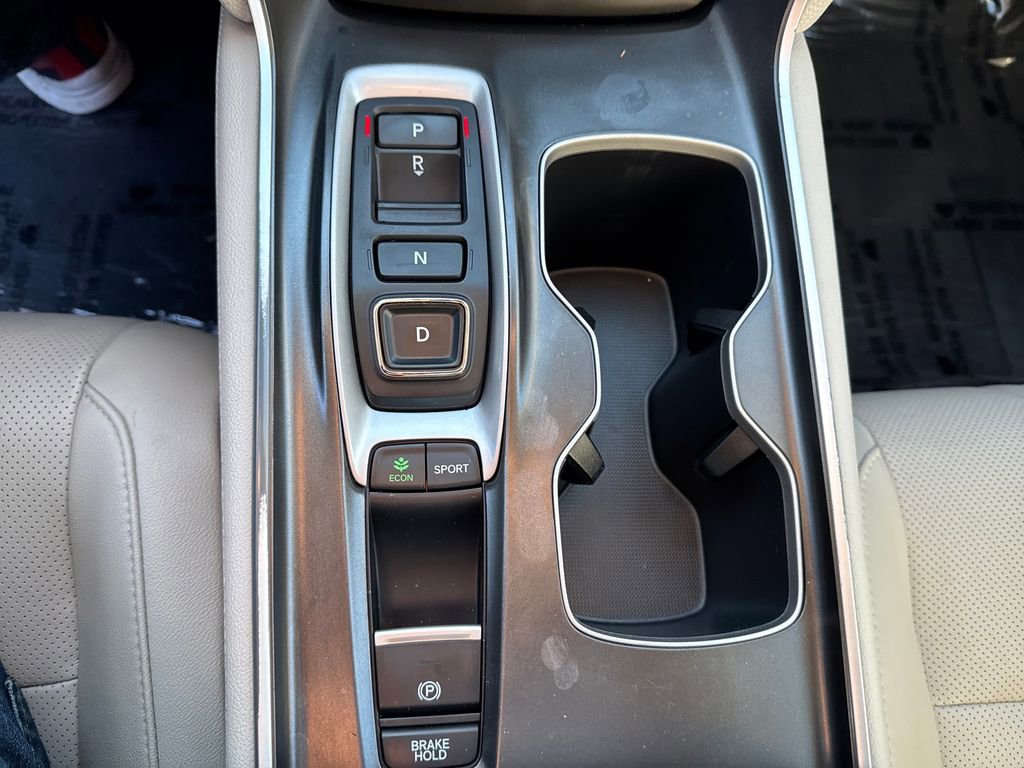 Used 2020 Honda Accord Touring image 25