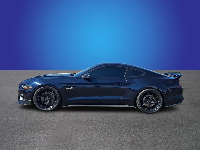 Used 2021 Ford Mustang GT Premium w/ Equipment Group 401A RWD image 7
