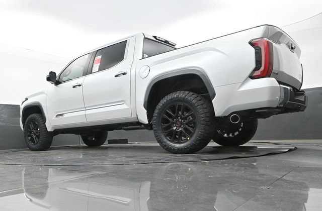 New 2026 Toyota Tundra 1794 Edition AWD/4WD image 25