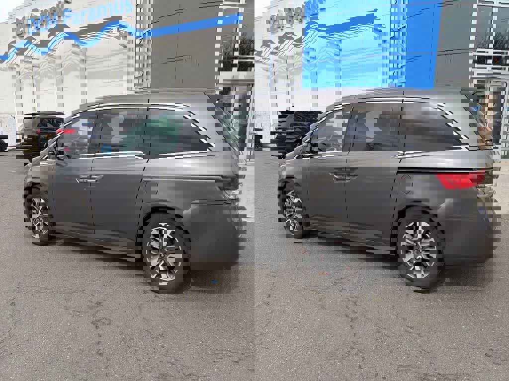 Used 2014 Honda Odyssey Touring image 8