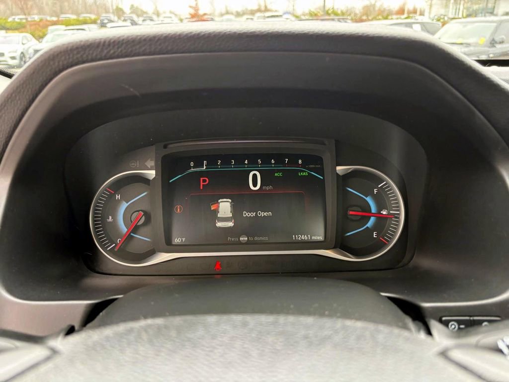 Used 2019 Honda Pilot EX-L image 15