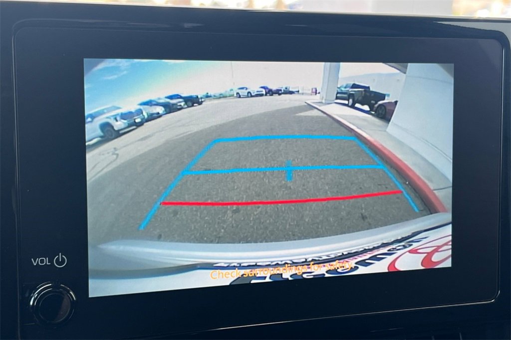 Certified 2025 Toyota Corolla LE image 20