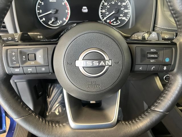 Used 2023 Nissan Rogue SV w/ SV Premium B Package AWD/4WD image 12