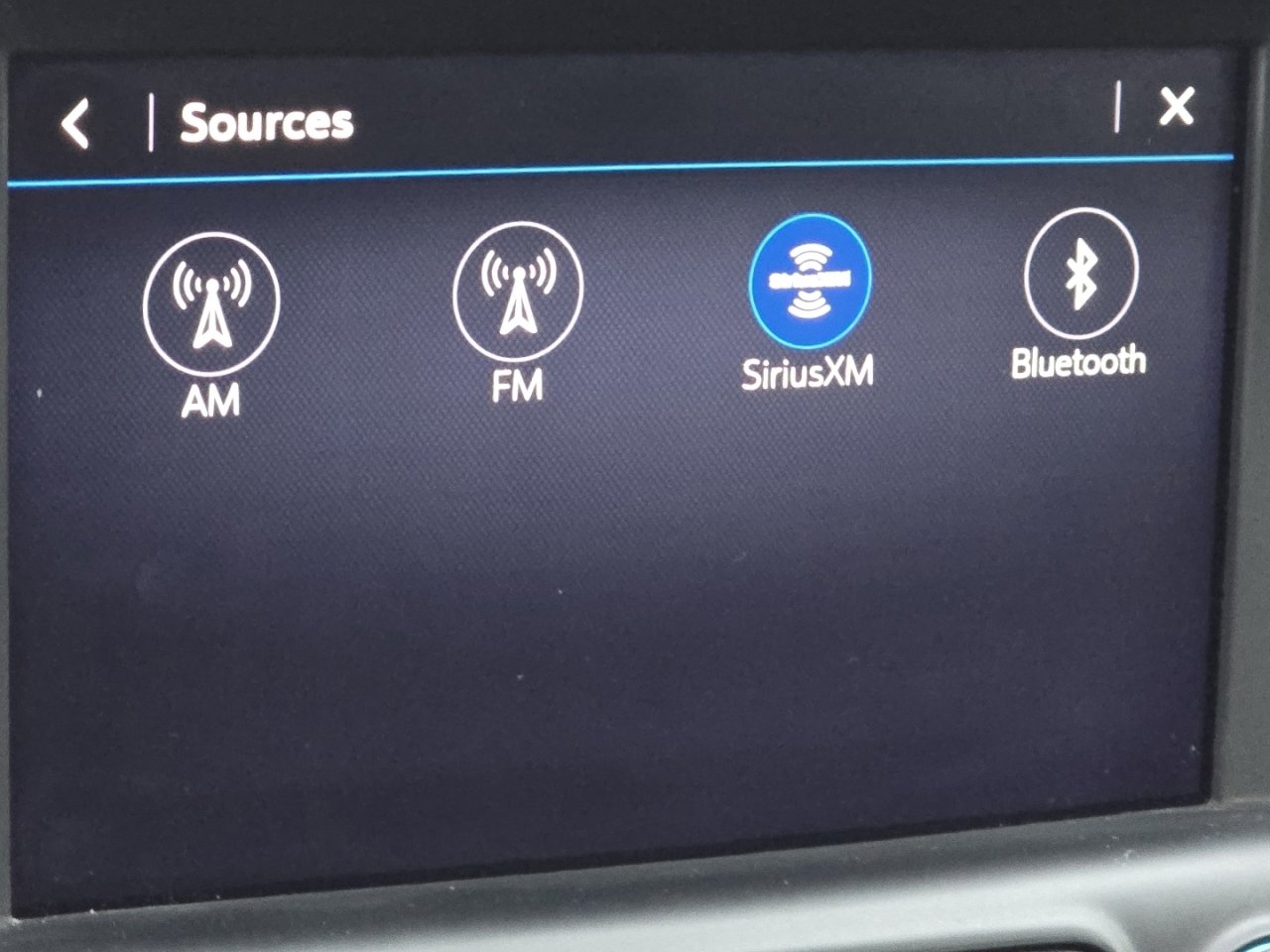 Used 2020 GMC Terrain Denali w/ Denali Premium Package image 6