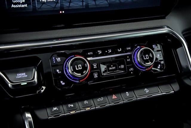 New 2026 GMC Sierra 1500 Denali w/ Denali Reserve Package image 18