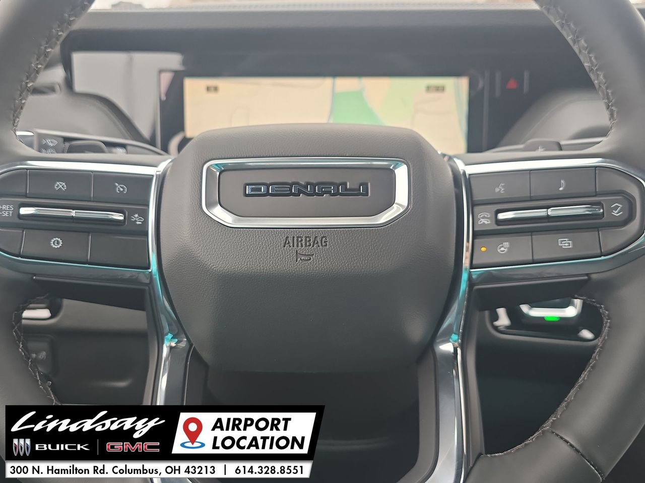 New 2026 GMC Yukon Denali image 11