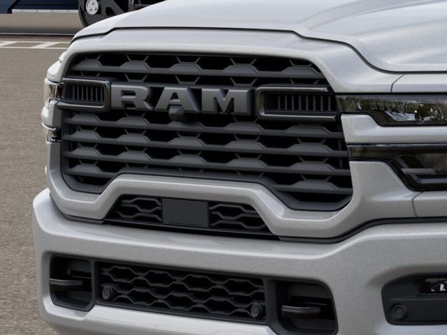 New 2026 RAM 2500 Big Horn image 11