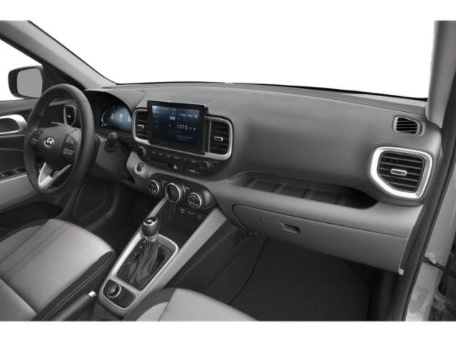 New 2026 Hyundai Venue SEL FWD image 15