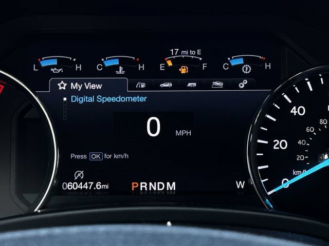 Used 2019 Ford Expedition Limited w/ Equipment Group 301A RWD image 17