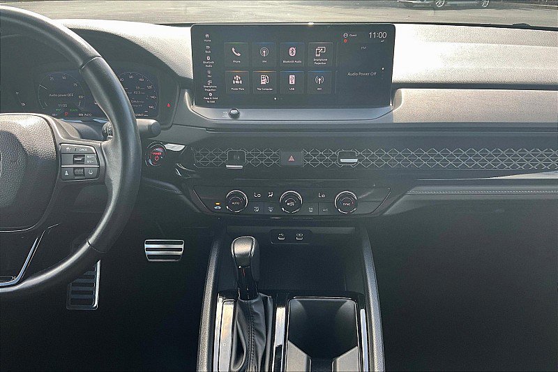 Used 2024 Honda Accord Sport image 25