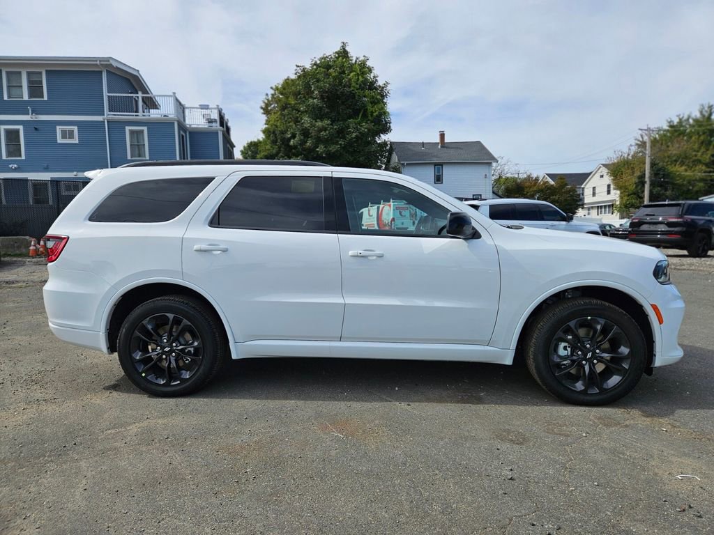 New 2026 Dodge Durango GT image 6