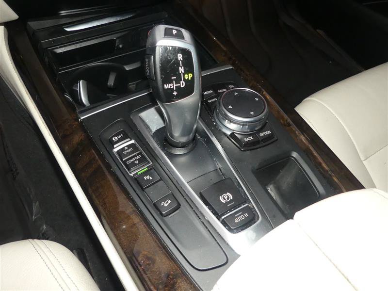 Used 2016 BMW X5 xDrive35i AWD/4WD image 33