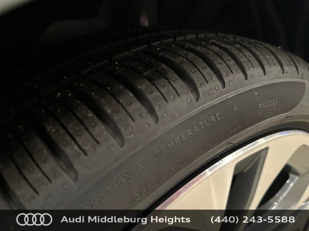 Used 2026 Audi A3 2.0T Premium image 31