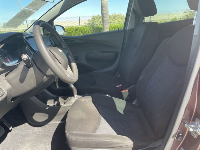Used 2020 Chevrolet Spark LS FWD image 17