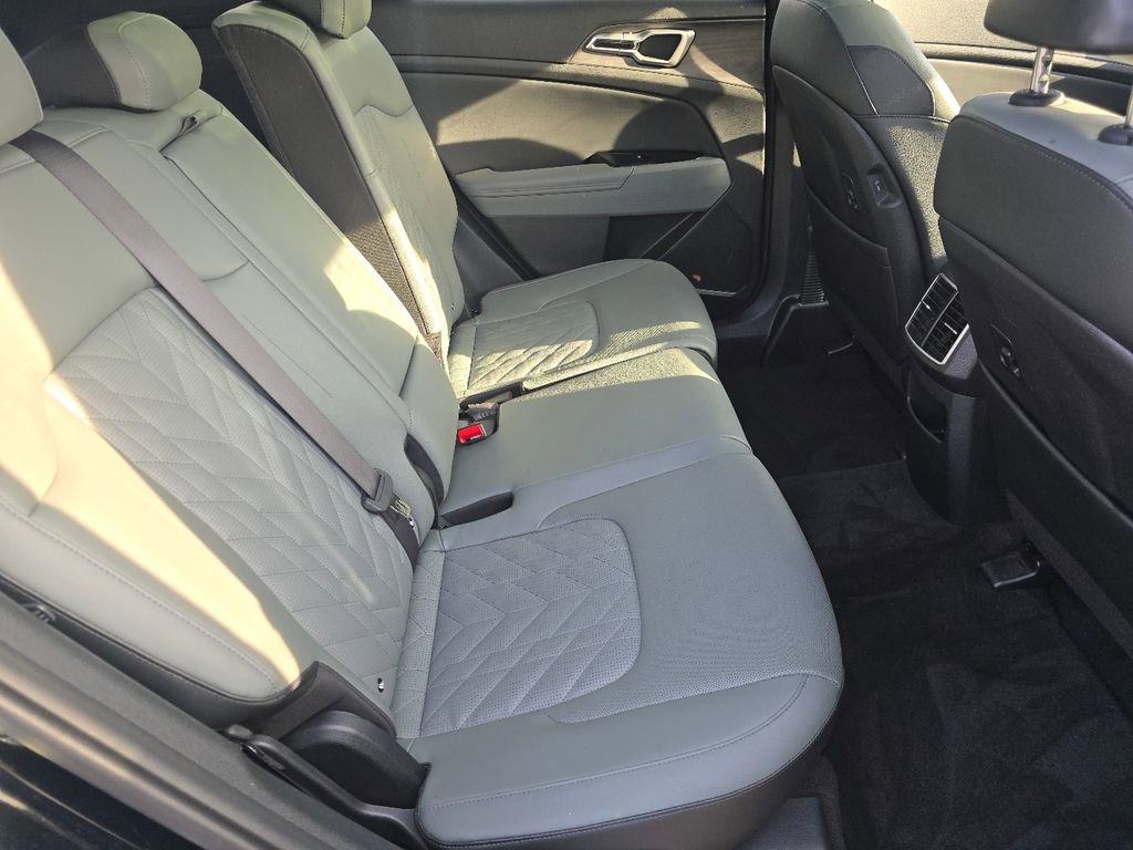 Used 2023 Kia Sportage X-Line w/ X-Line Premium Package image 20