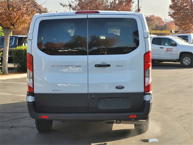 Used 2023 Ford Transit 350 XLT image 6