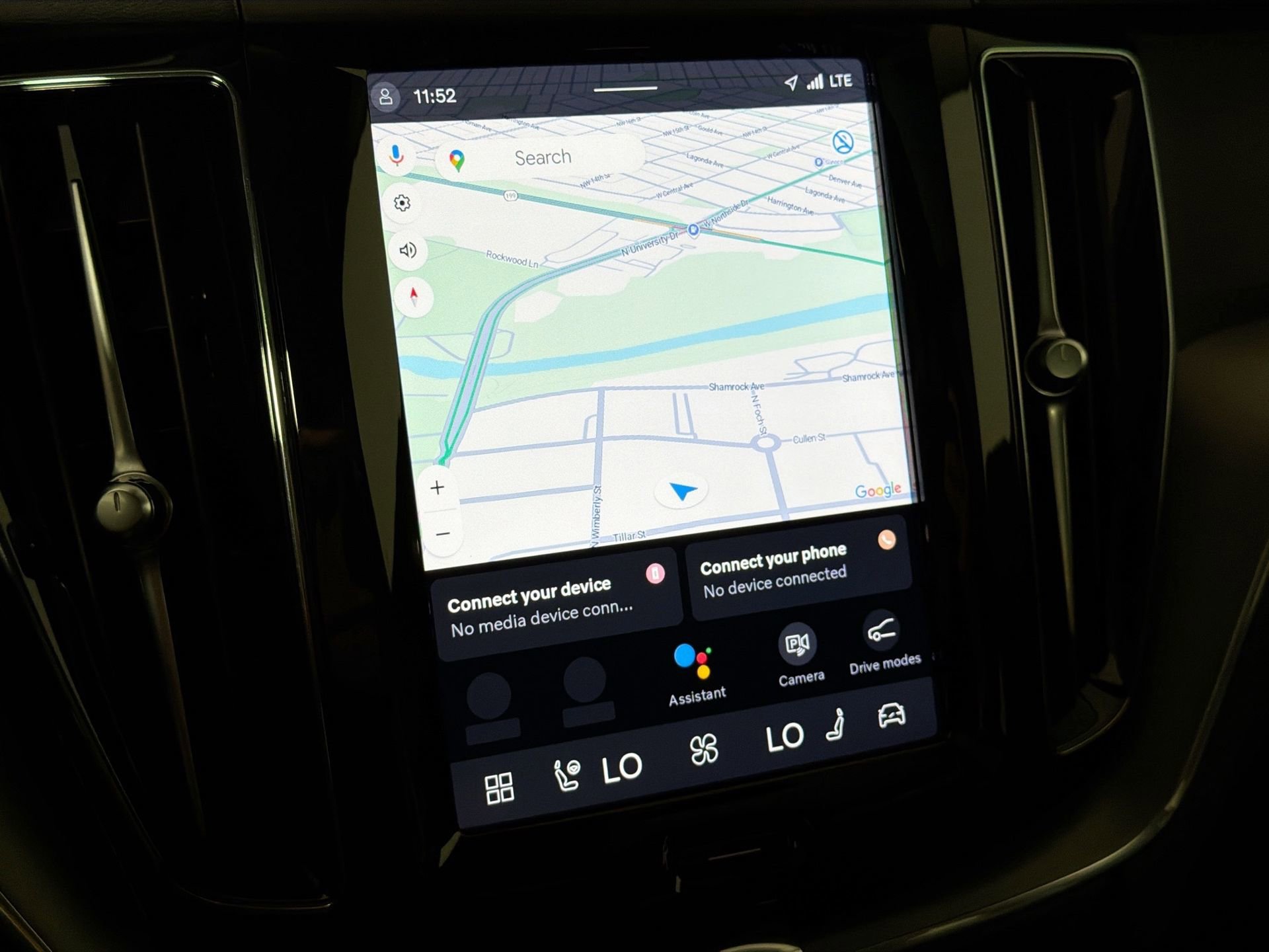 Certified 2024 Volvo XC60 B5 Core w/ Climate Package AWD/4WD image 16