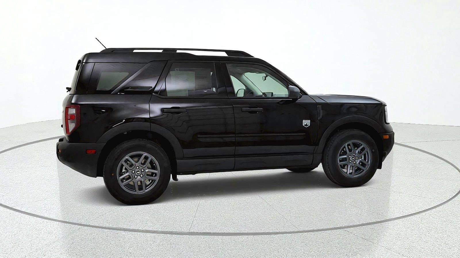 New 2026 Ford Bronco Sport Big Bend AWD/4WD image 7