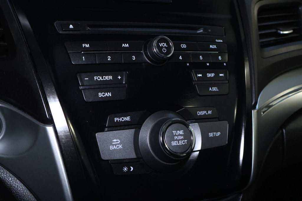 Used 2020 Acura ILX FWD image 30
