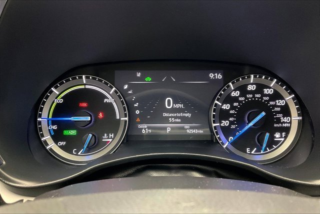 Used 2021 Toyota Highlander Platinum image 23