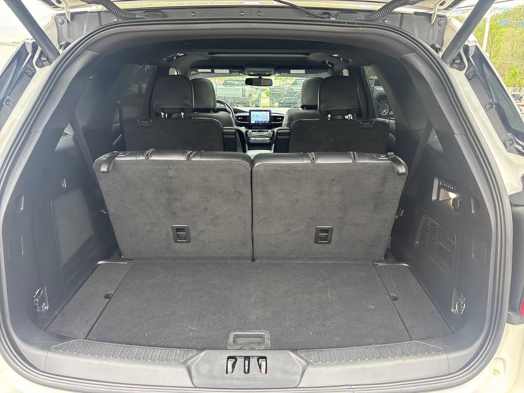 Used 2022 Ford Explorer ST w/ Equipment Group 401A AWD/4WD image 29