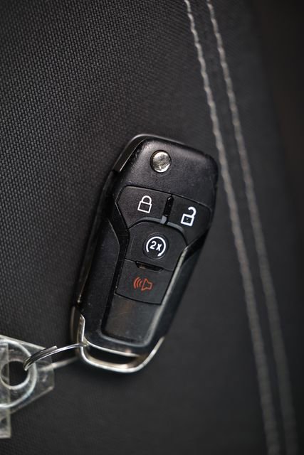 Used 2019 Ford Ranger XLT w/ Equipment Group 302A Luxury image 41