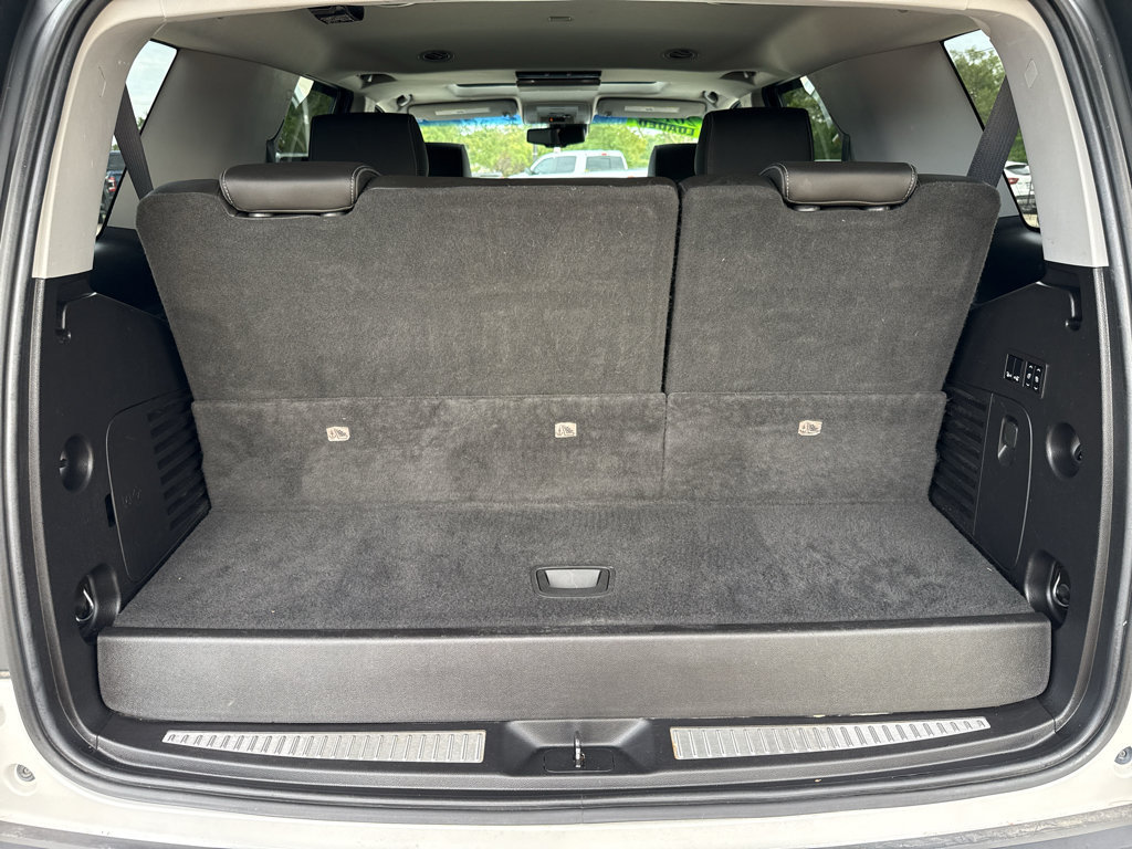 Used 2019 GMC Yukon Denali AWD/4WD image 42