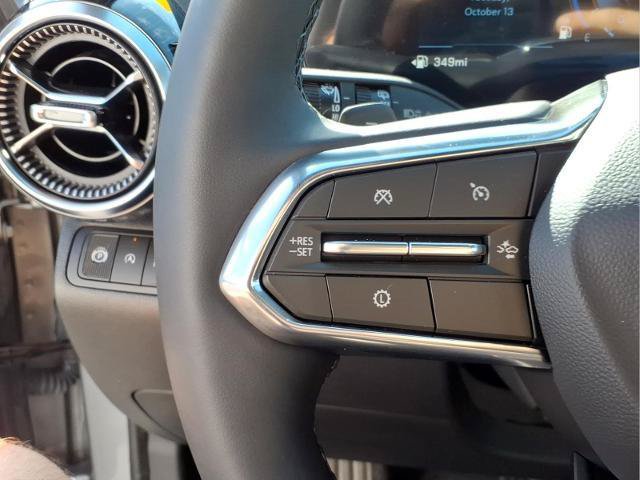 Used 2027 Chevrolet Equinox LT w/ Convenience Package II FWD image 15