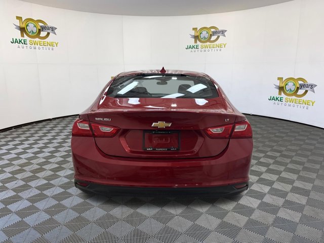 Used 2016 Chevrolet Malibu LT FWD image 12