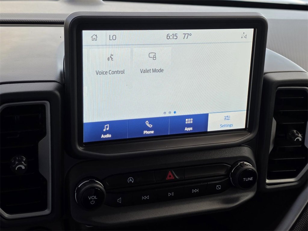 Used 2023 Ford Bronco Sport Big Bend image 20