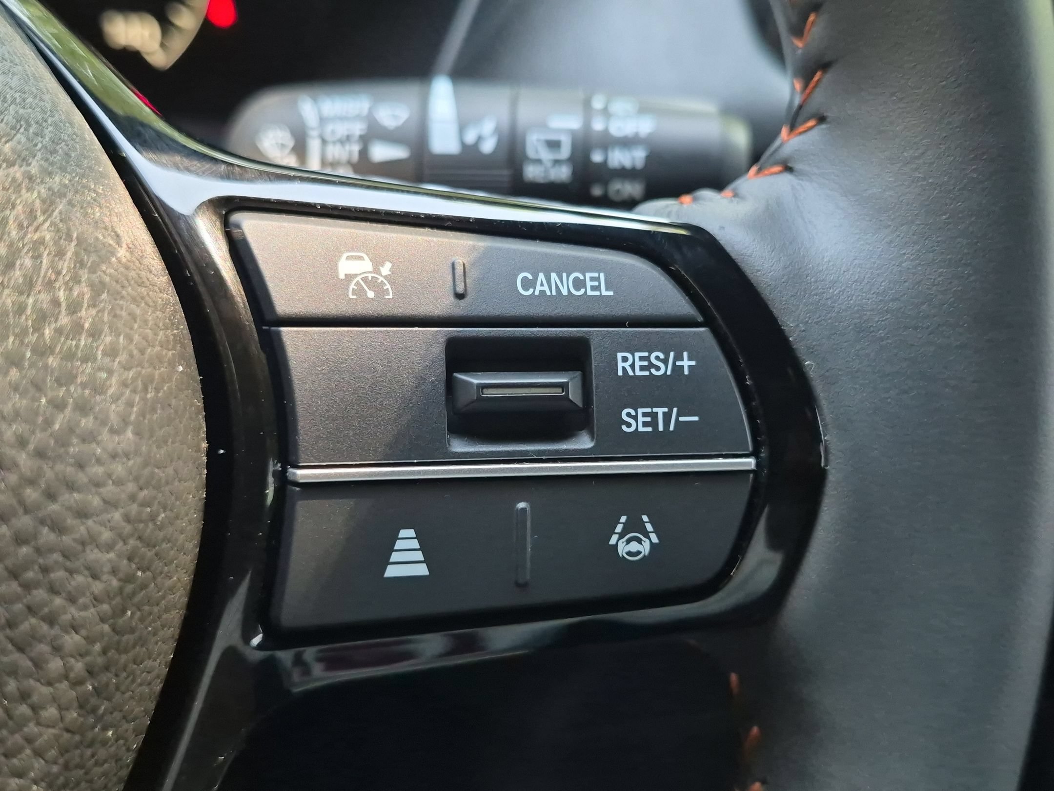 Certified 2024 Honda HR-V Sport image 15