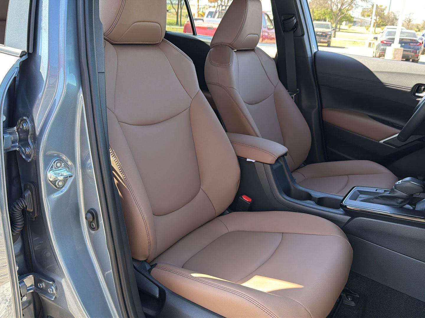 Certified 2026 Toyota Corolla Cross XLE w/ Convenience Package image 16