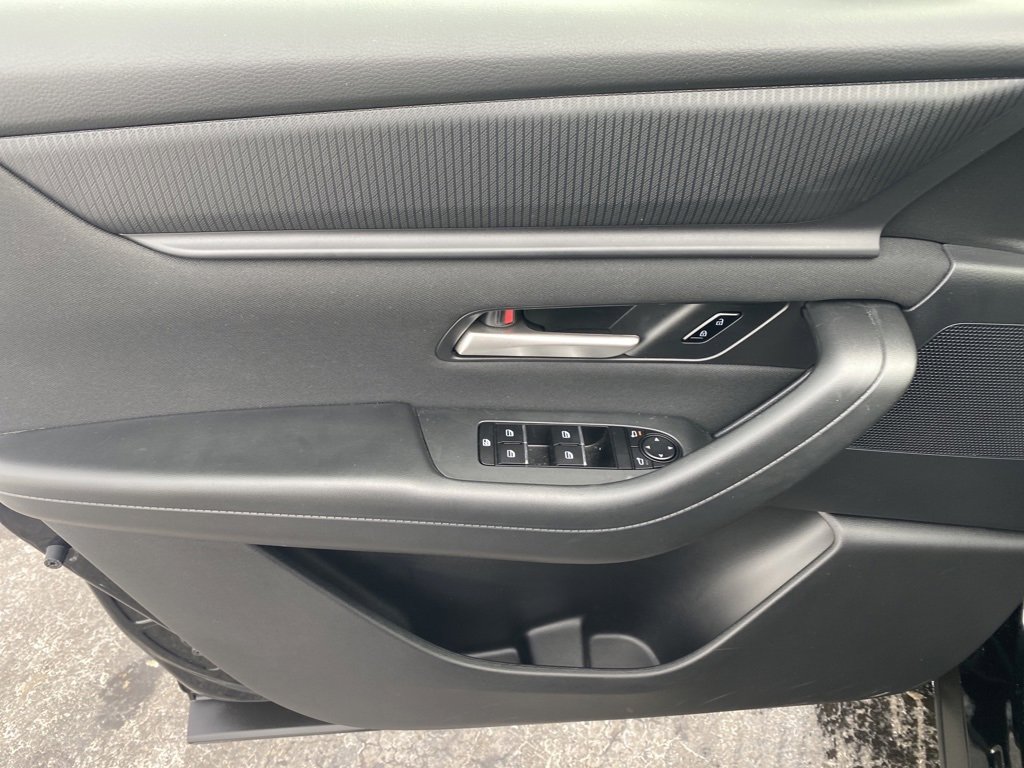 Certified 2025 MAZDA CX-90 3.3 Turbo w/ Select Package image 14