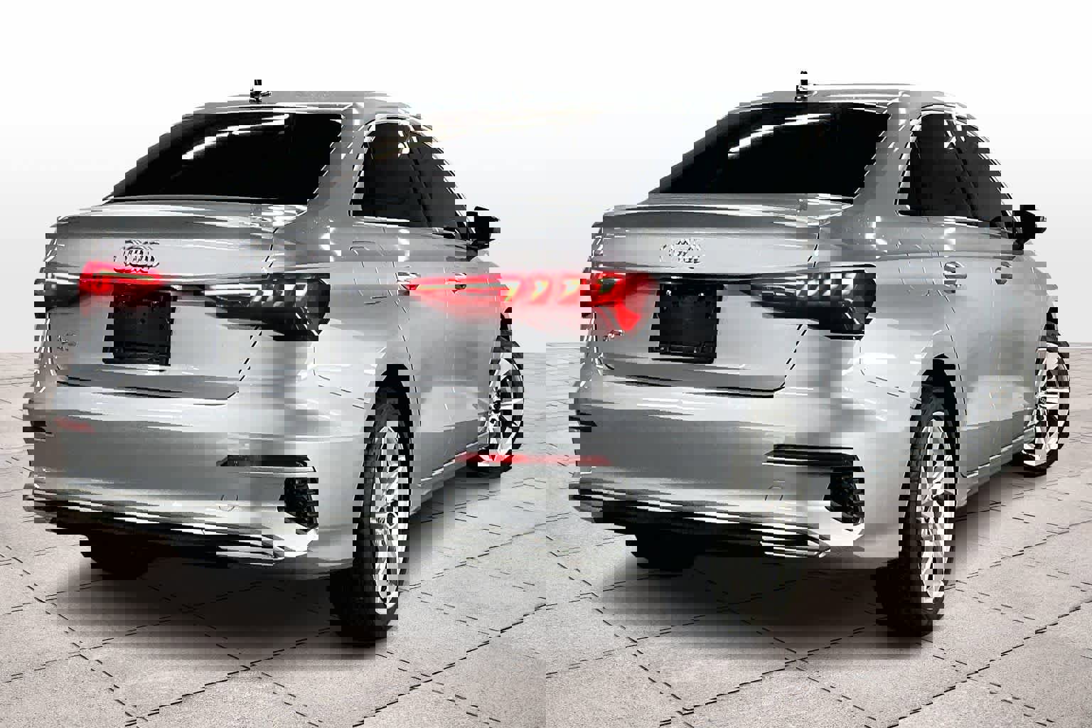 Used 2022 Audi A3 2.0T Premium image 15