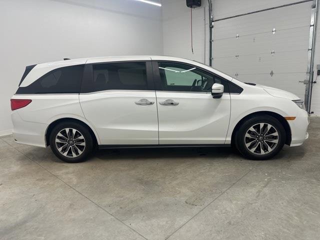 Used 2023 Honda Odyssey EX-L image 4