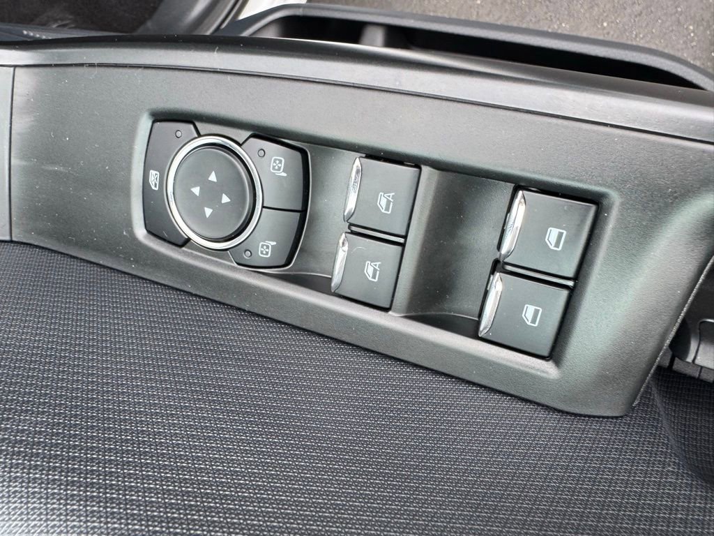 New 2025 Ford F150 STX w/ Equipment Group 200A image 24