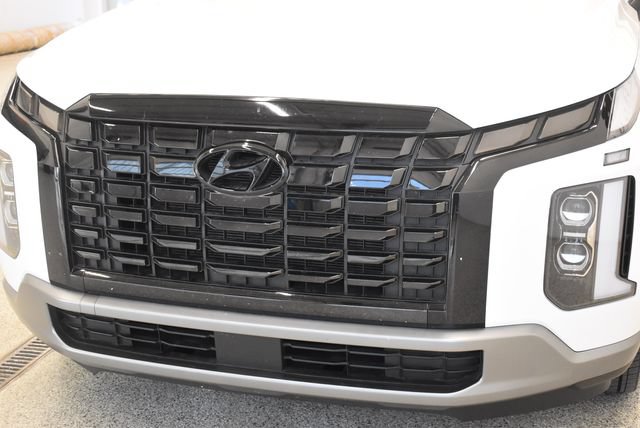 Used 2025 Hyundai Palisade SEL AWD/4WD image 14