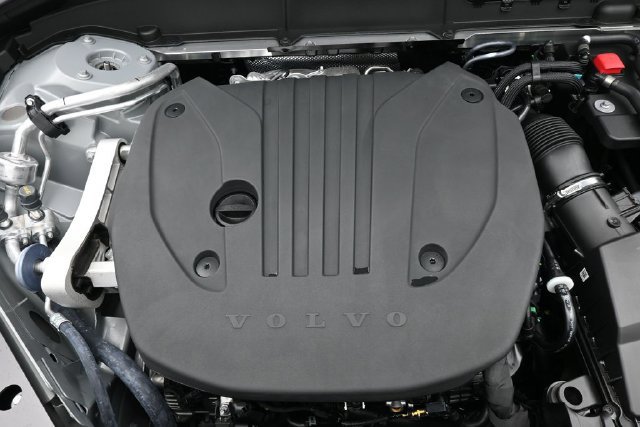 New 2027 Volvo XC60 B5 Core AWD/4WD image 33